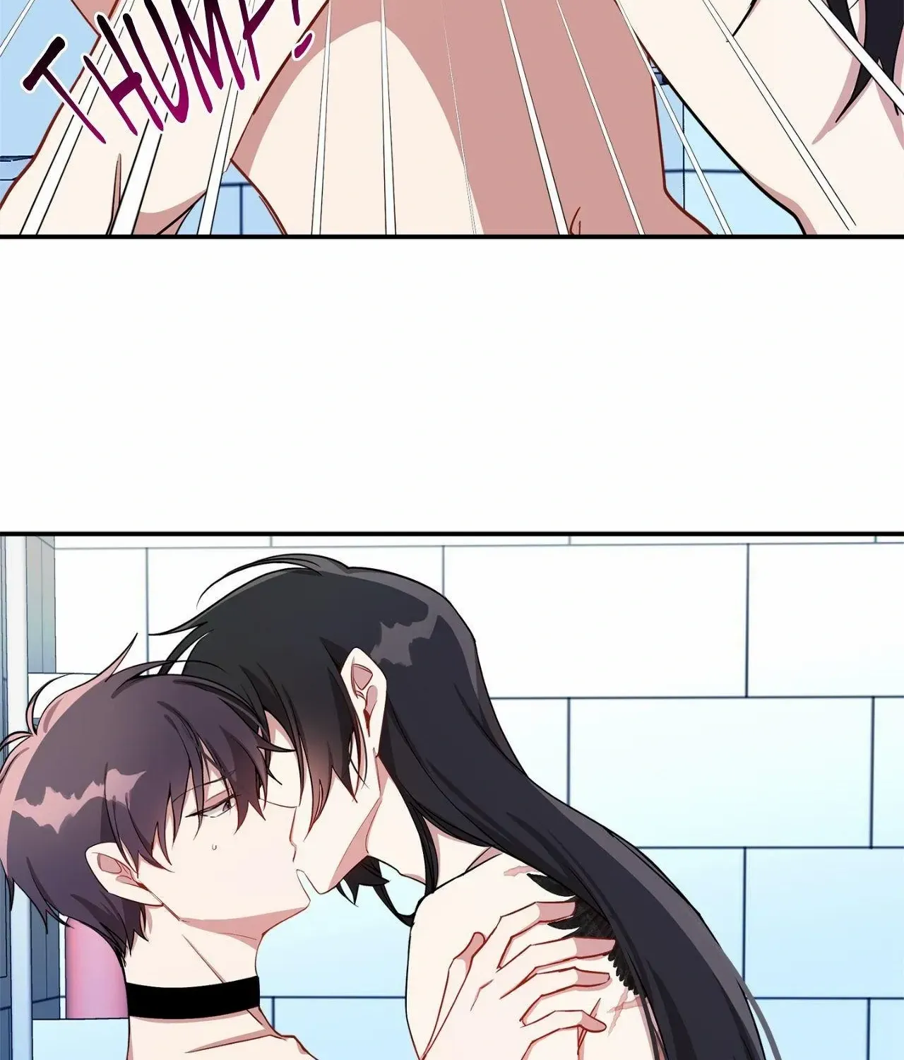 Moralless Chapter 62 page 5 - 
