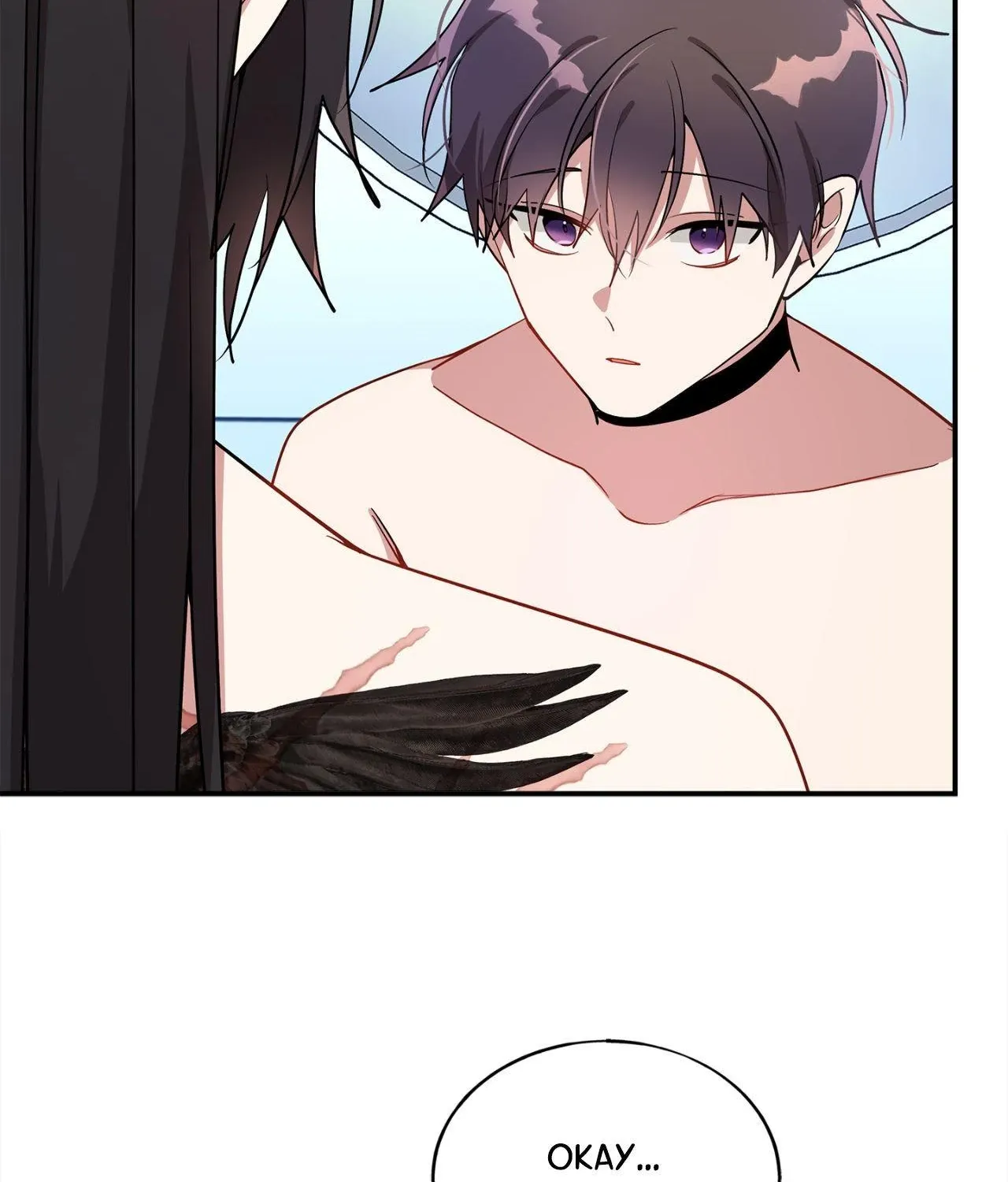 Moralless Chapter 62 page 41 - 