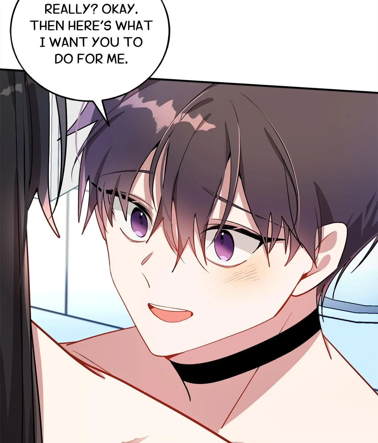 Moralless Chapter 62 page 52 - 