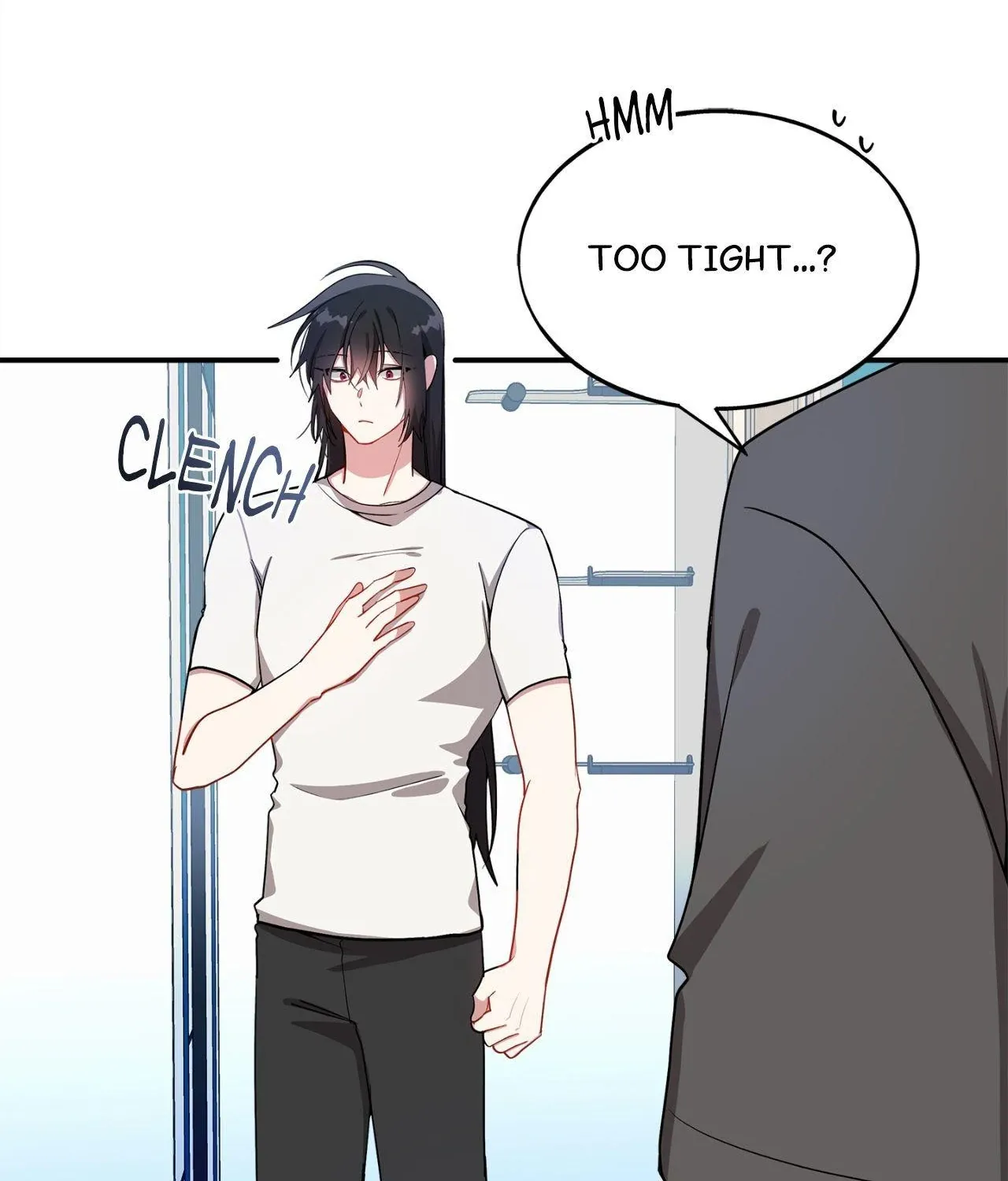 Moralless Chapter 62 page 55 - 