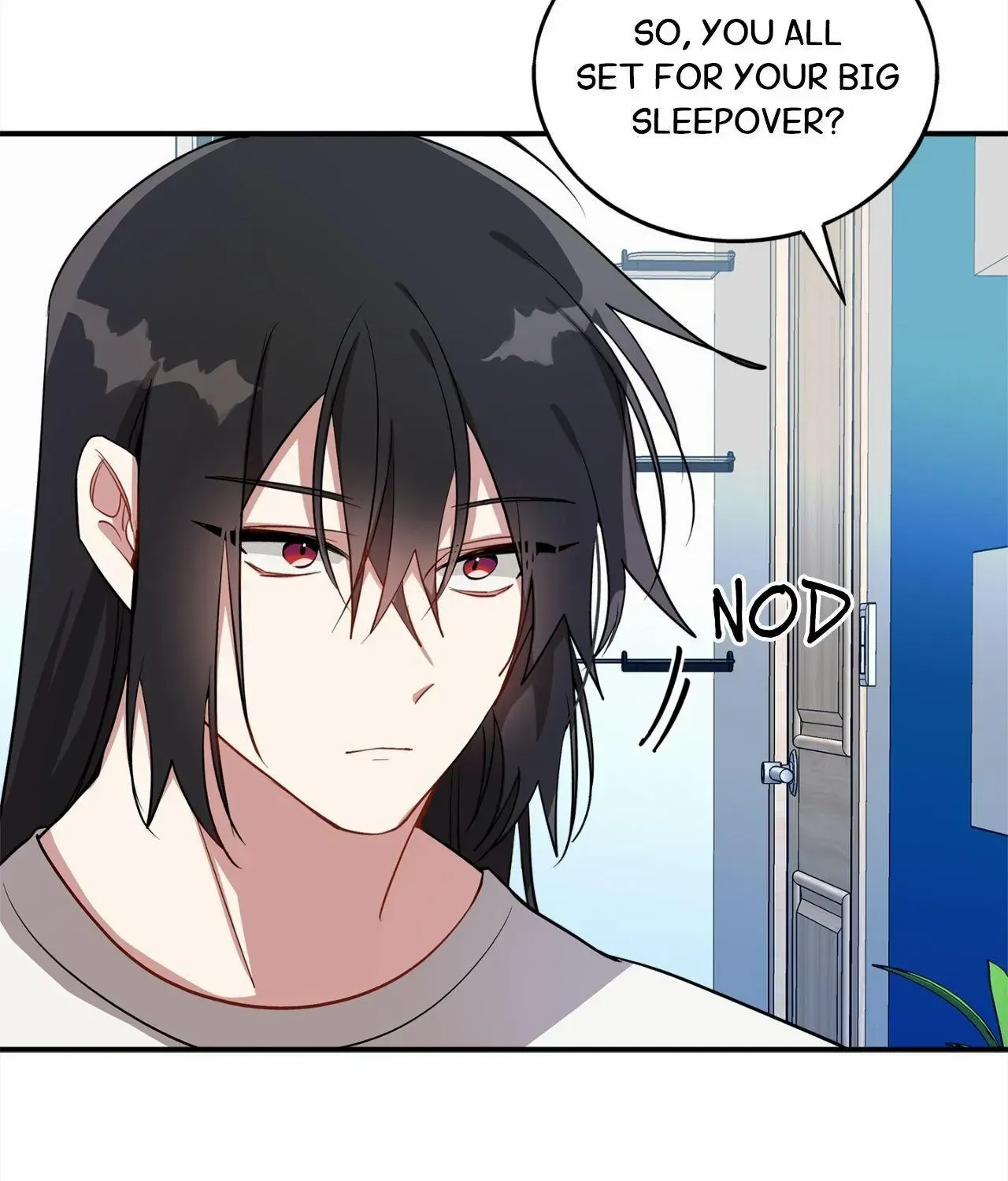 Moralless Chapter 62 page 58 - 
