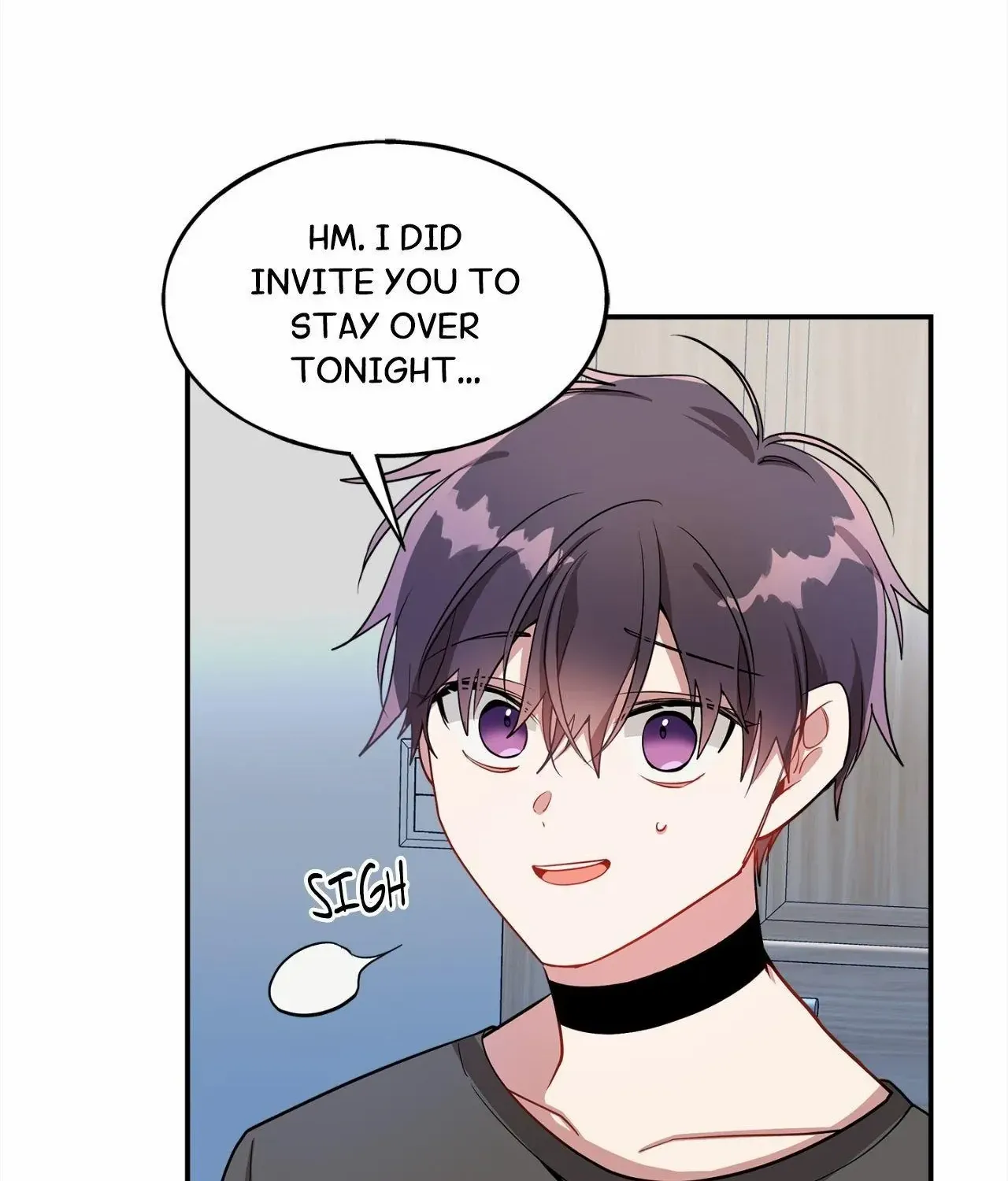 Moralless Chapter 62 page 59 - 