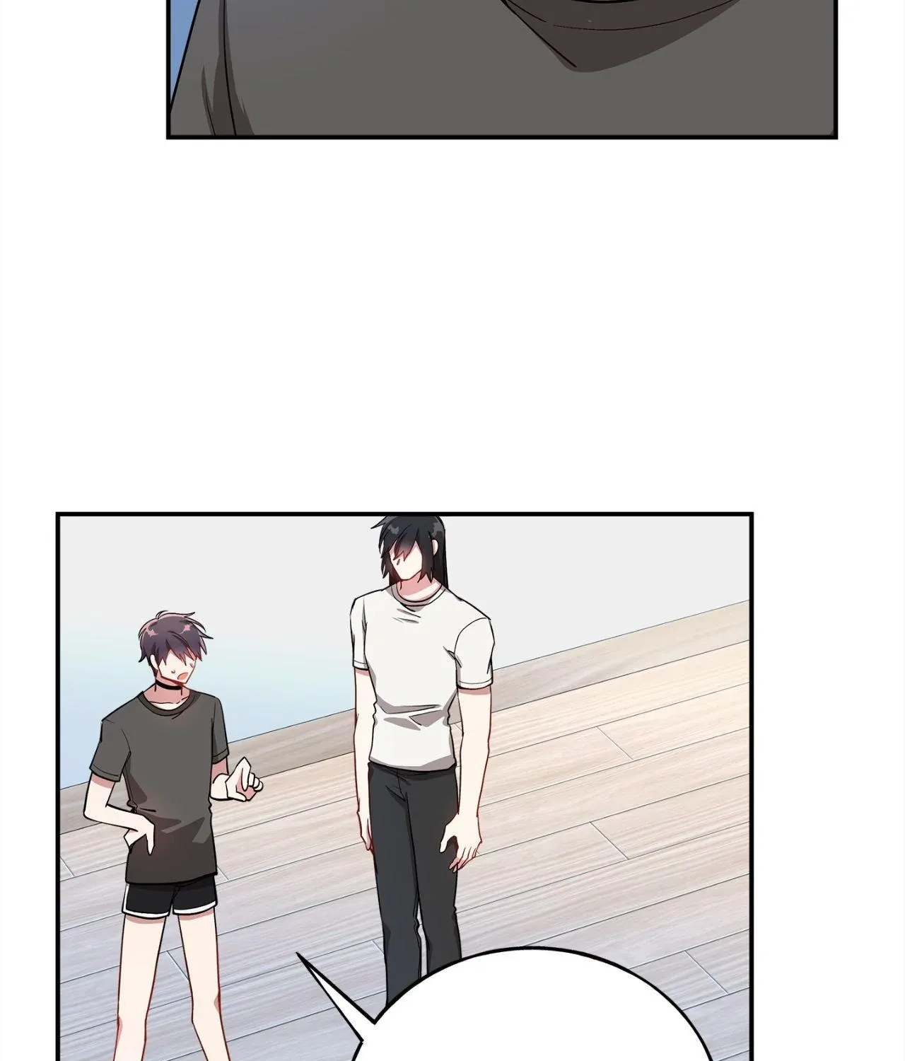 Moralless Chapter 62 page 60 - 