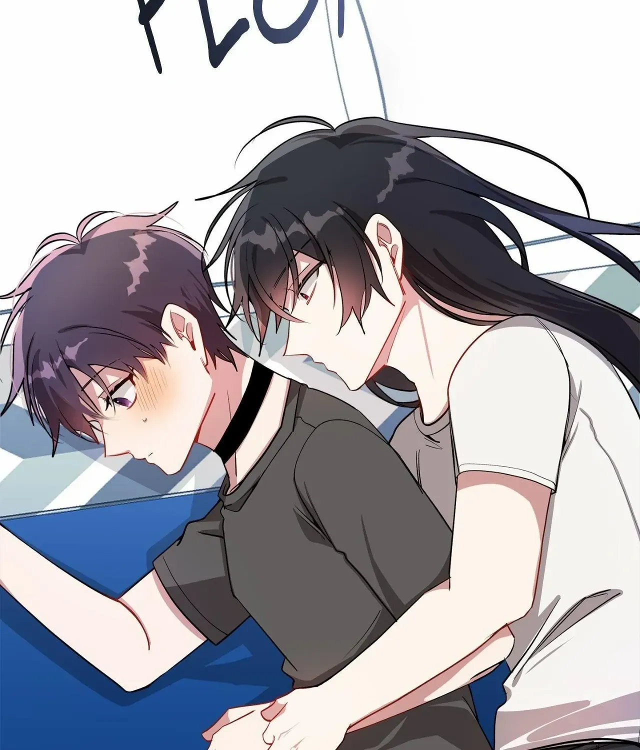 Moralless Chapter 62 page 67 - 