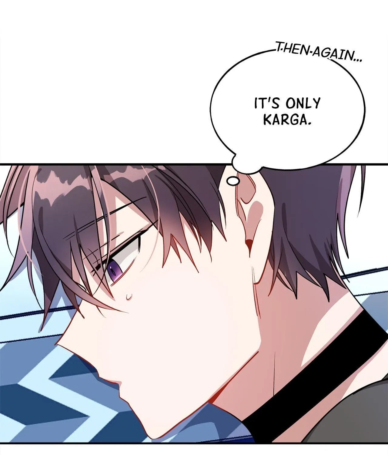 Moralless Chapter 62 page 74 - 
