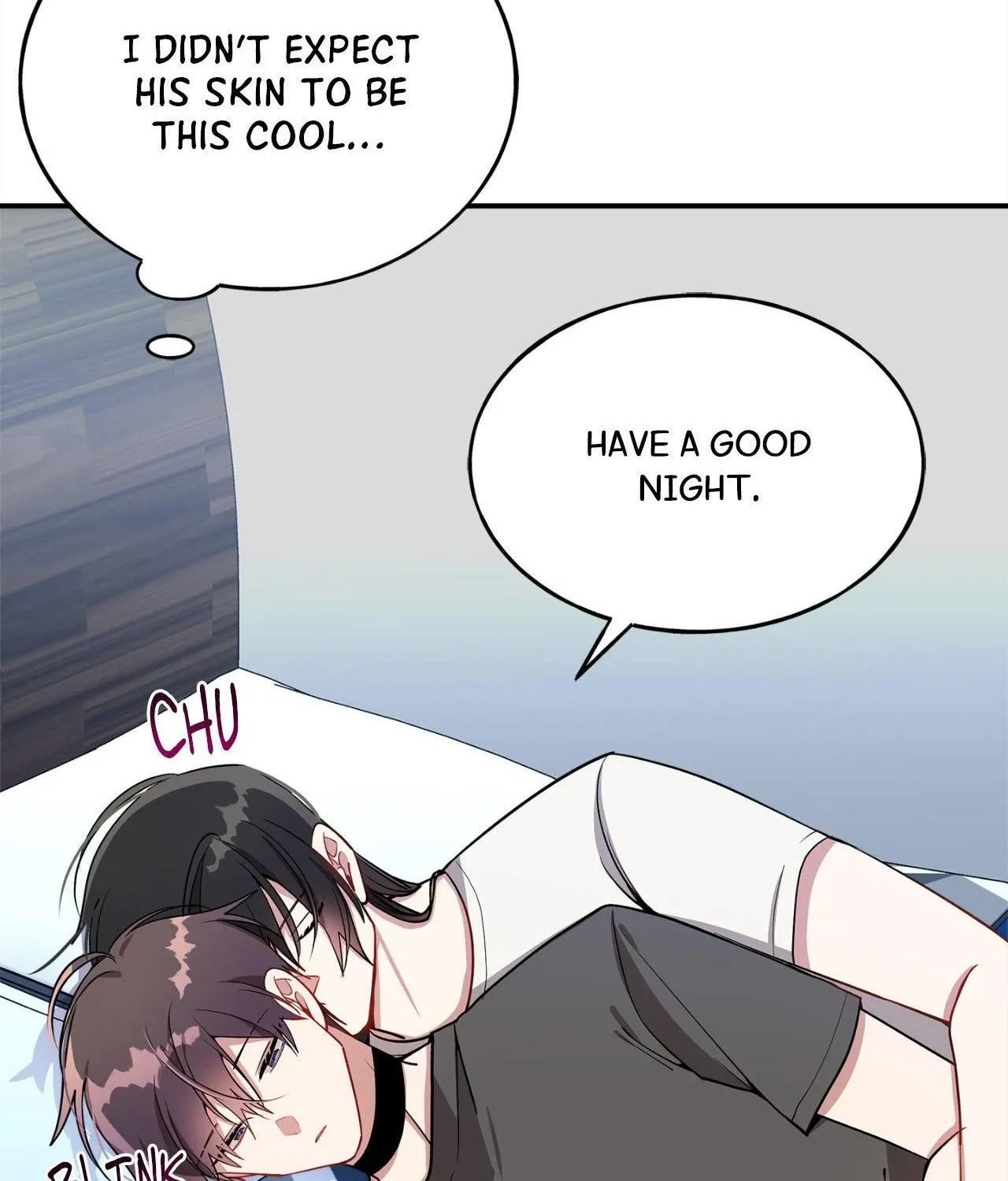 Moralless Chapter 62 page 77 - 