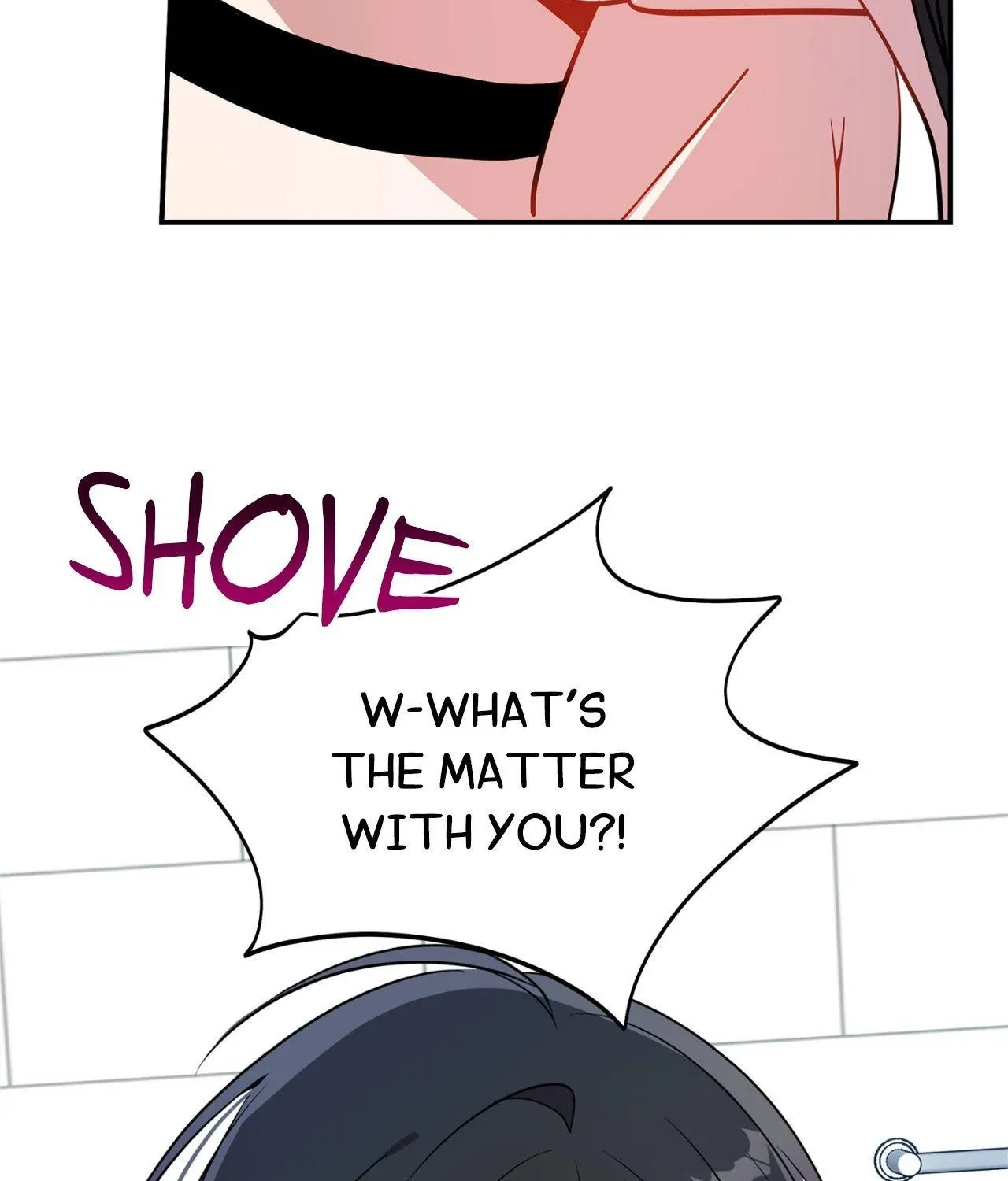 Moralless Chapter 62 page 9 - 