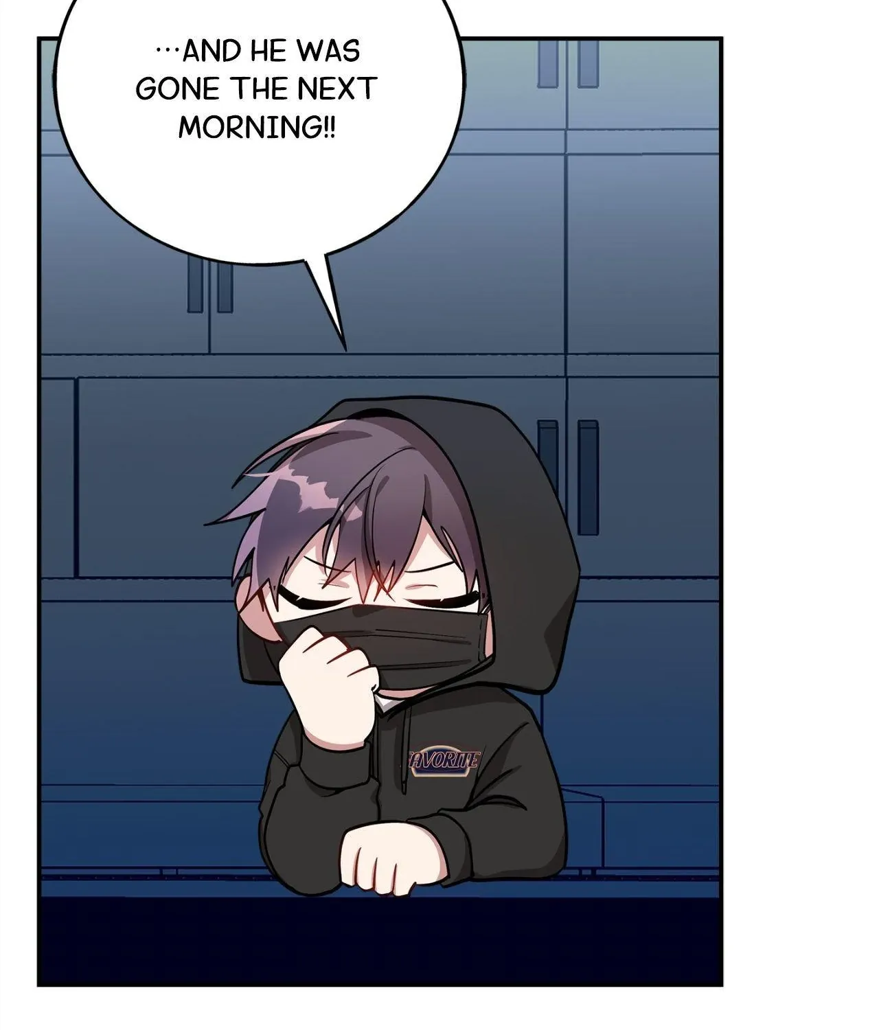 Moralless Chapter 62 page 81 - 