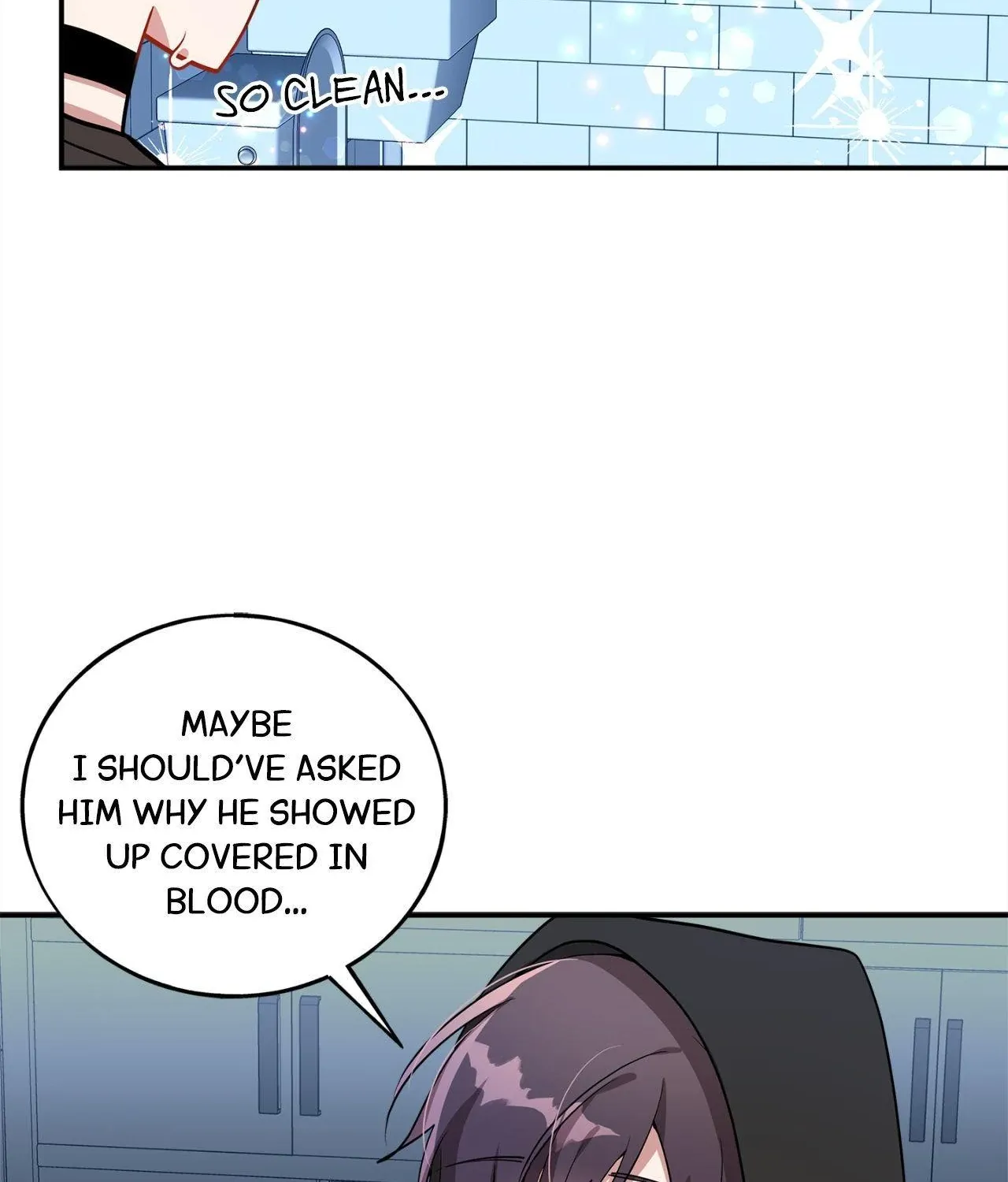 Moralless Chapter 62 page 83 - 