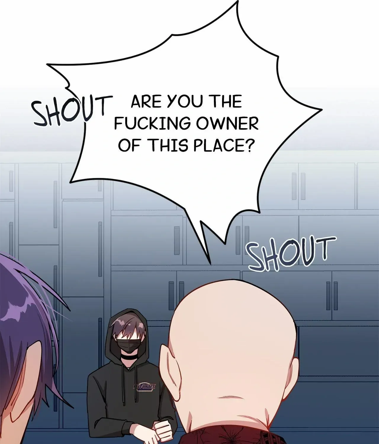 Moralless Chapter 62 page 90 - 