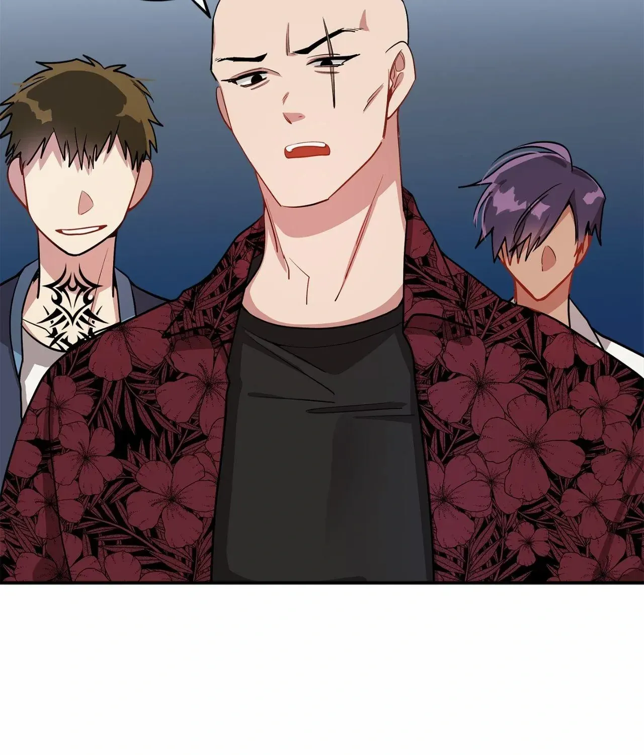 Moralless Chapter 62 page 92 - 