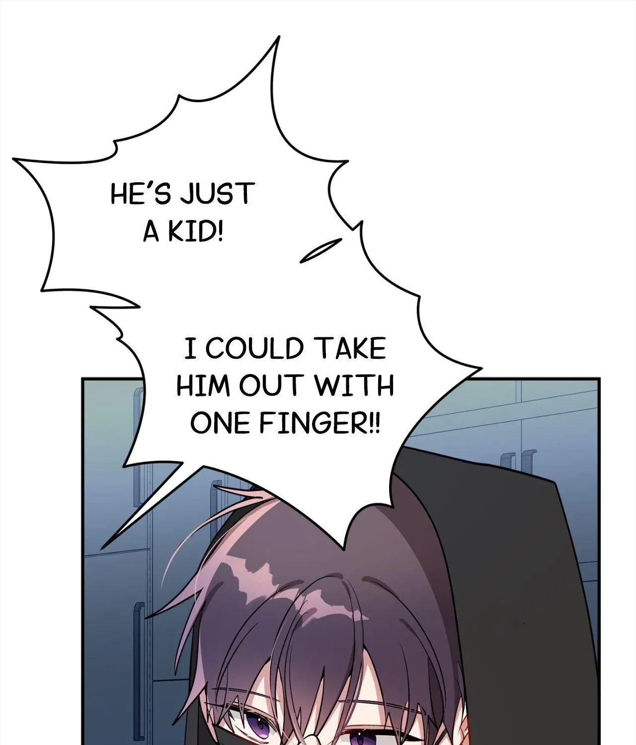 Moralless Chapter 63 page 2 - 