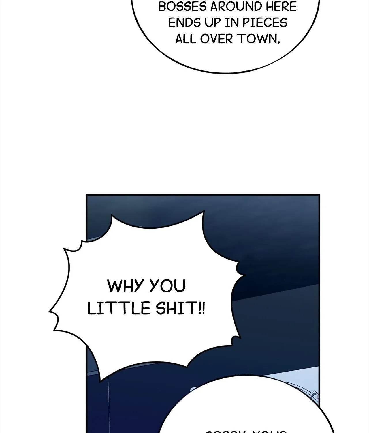 Moralless Chapter 63 page 14 - 