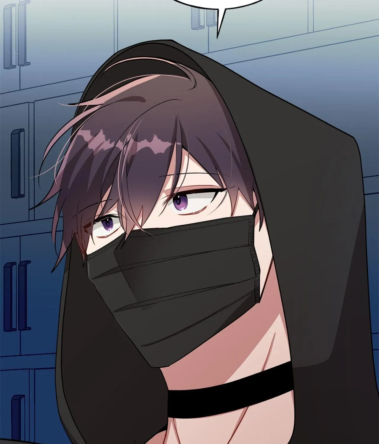Moralless Chapter 63 page 16 - 
