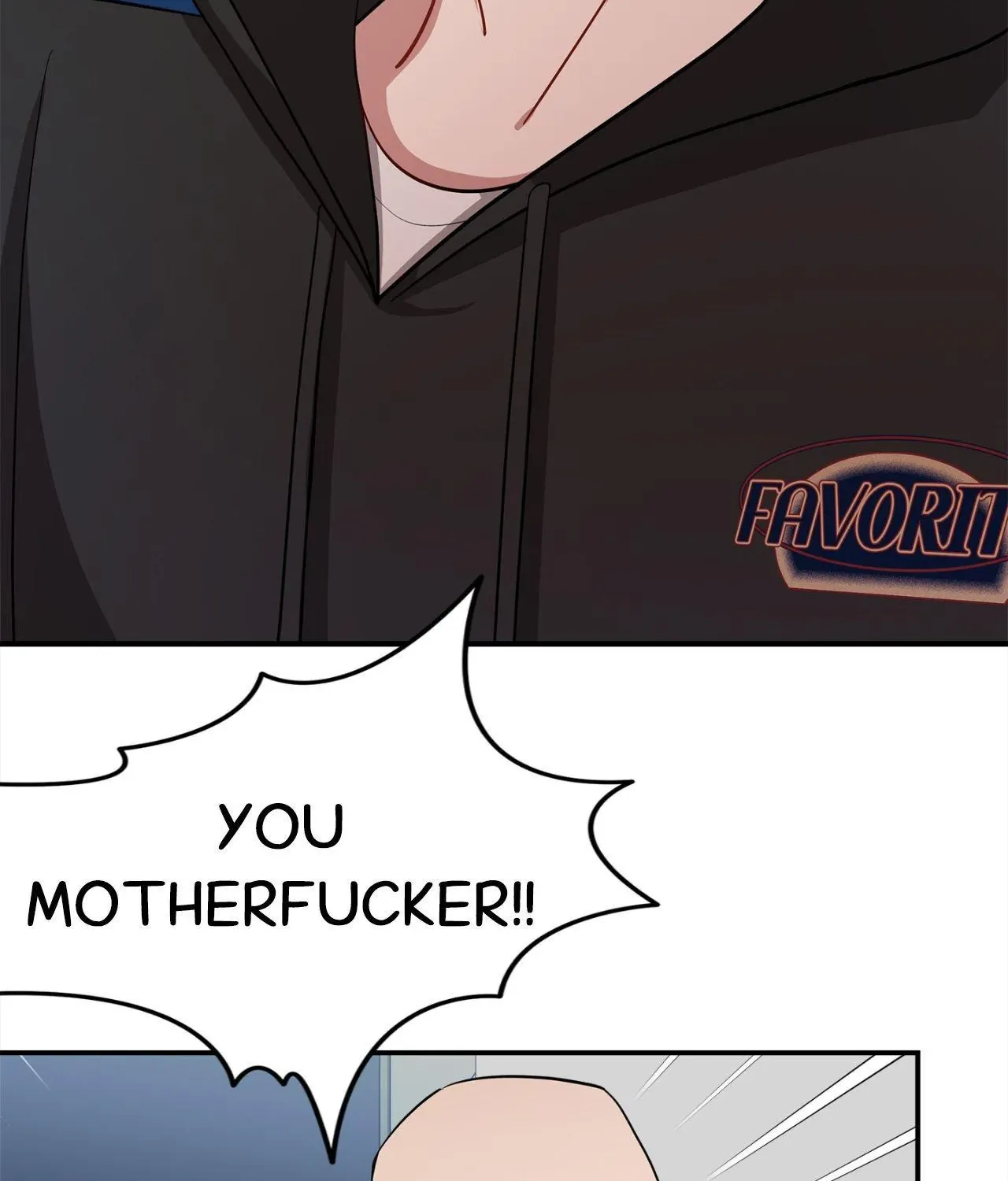 Moralless Chapter 63 page 17 - 