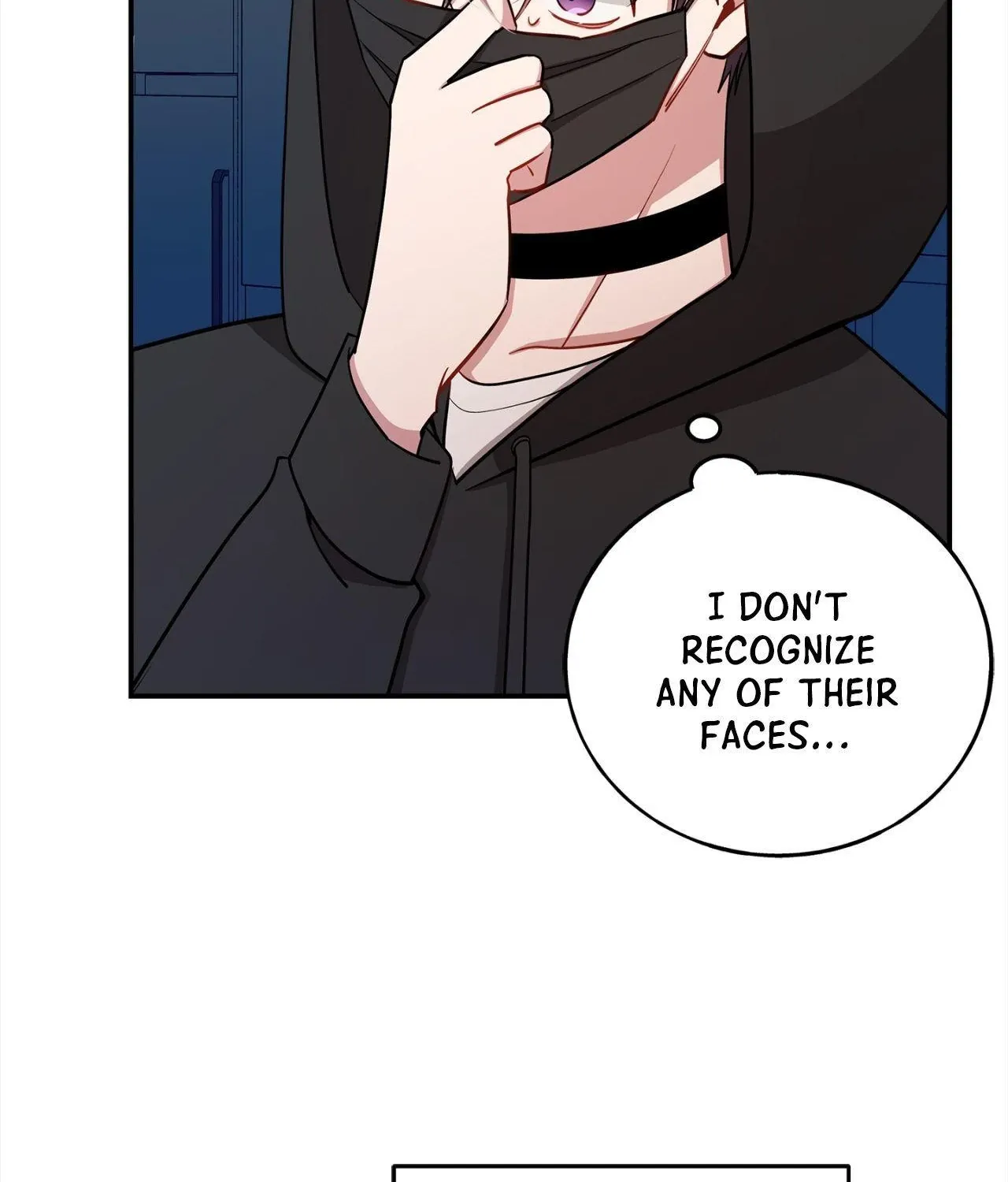 Moralless Chapter 63 page 3 - 
