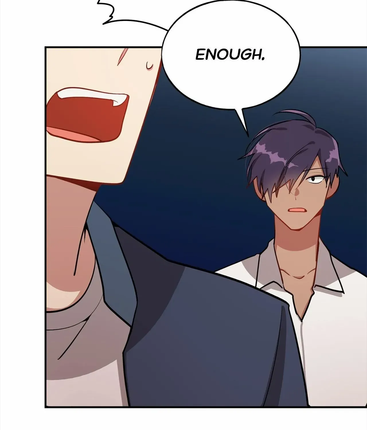 Moralless Chapter 63 page 21 - 