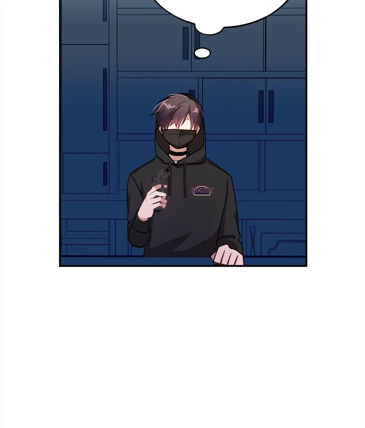 Moralless Chapter 63 page 25 - 