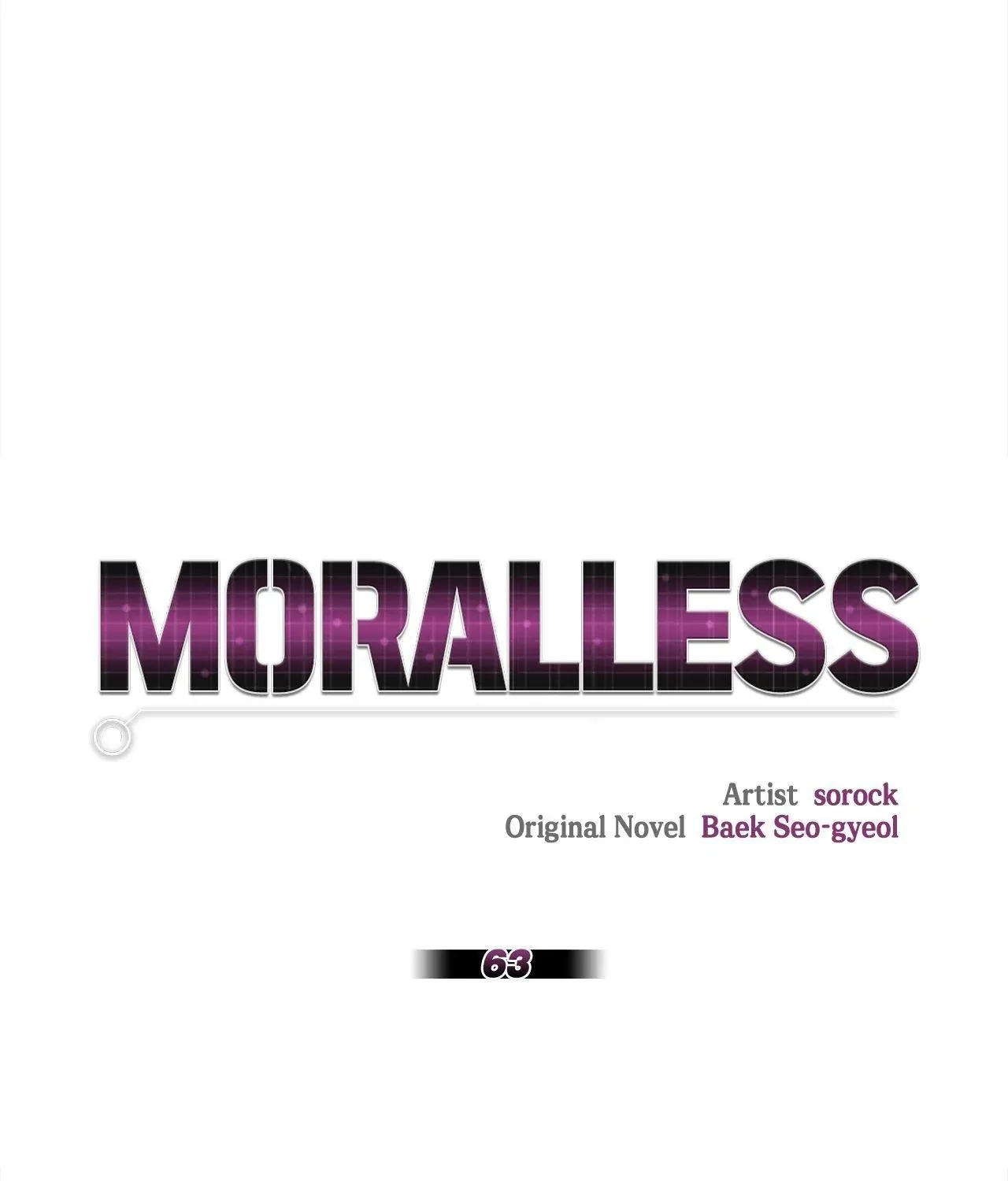 Moralless Chapter 63 page 26 - 
