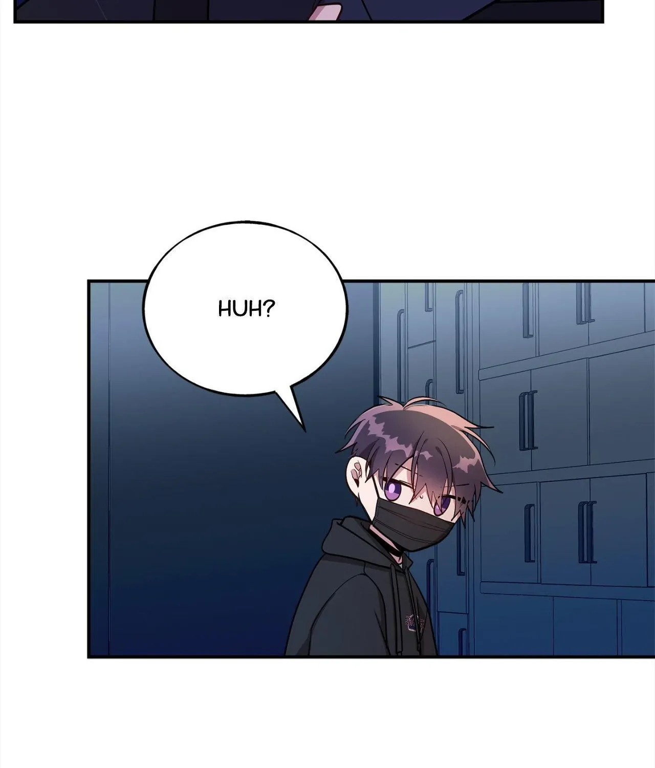 Moralless Chapter 63 page 29 - 