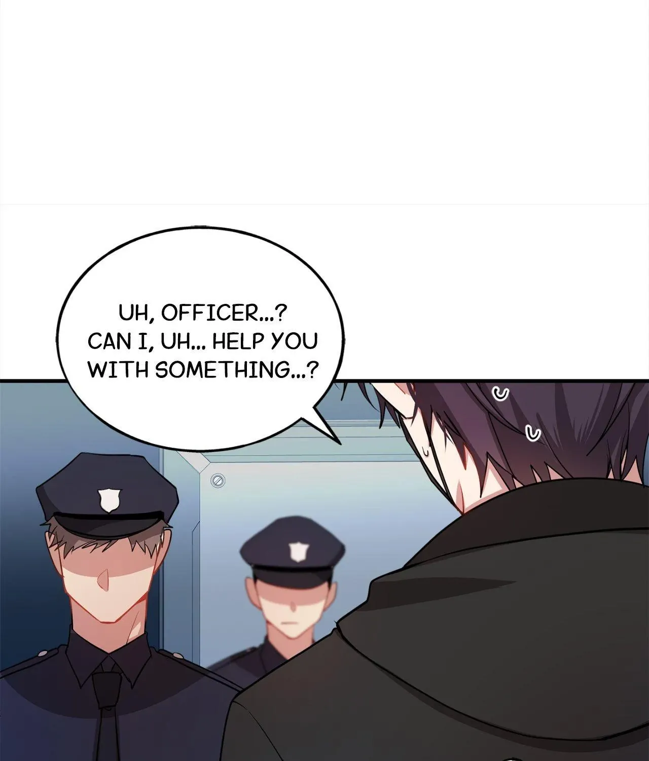 Moralless Chapter 63 page 30 - 
