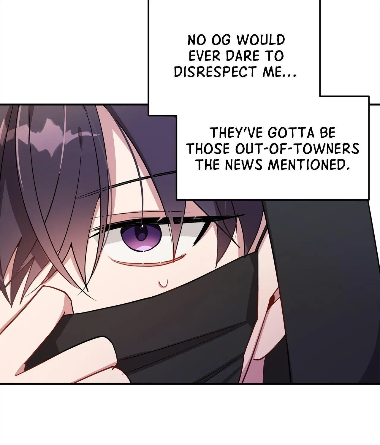 Moralless Chapter 63 page 4 - 