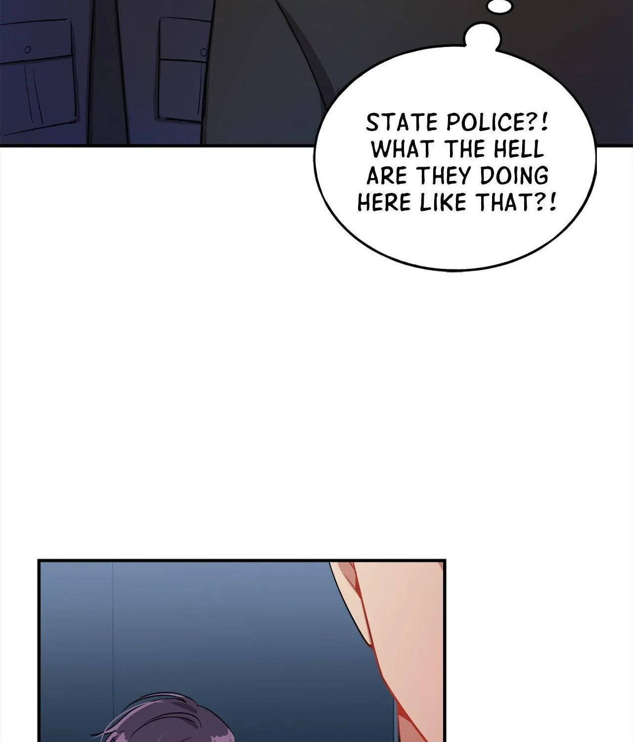 Moralless Chapter 63 page 31 - 