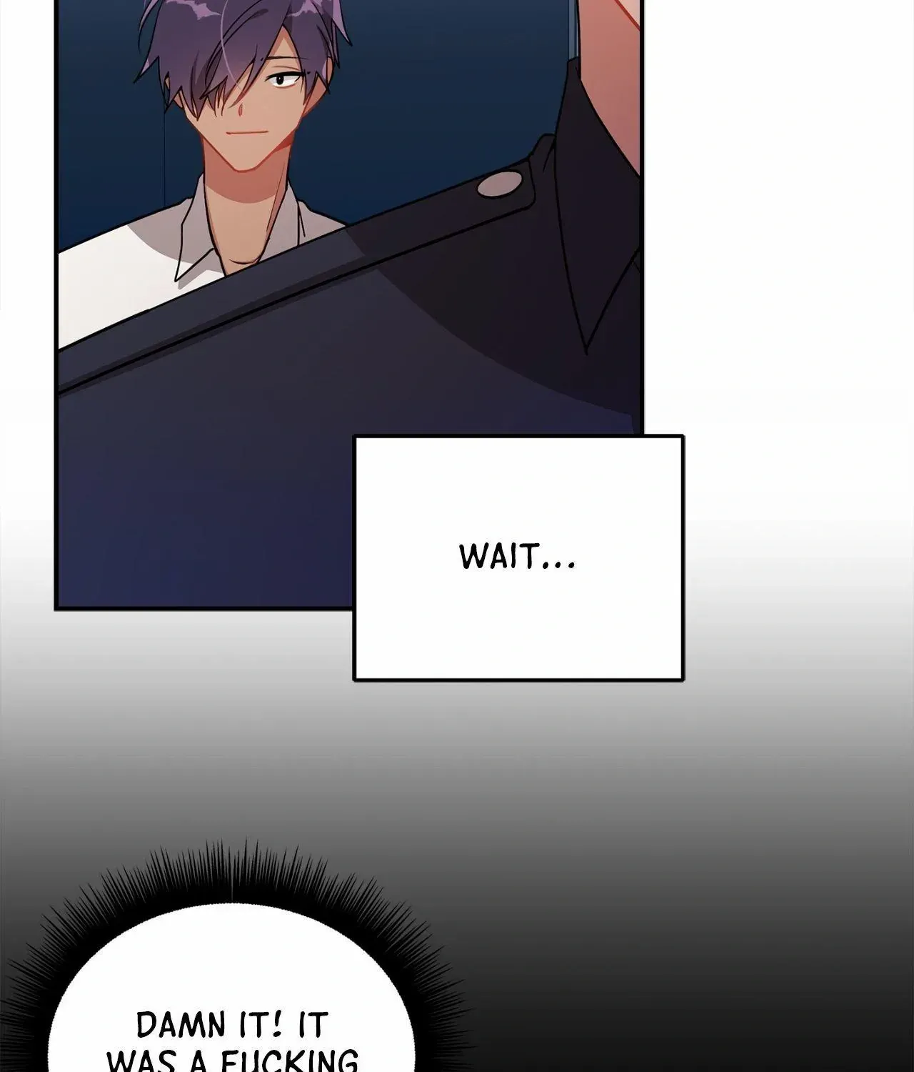Moralless Chapter 63 page 32 - 