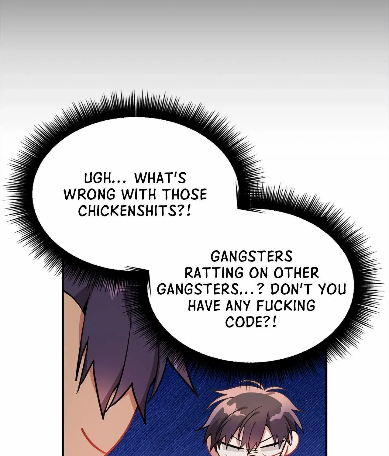 Moralless Chapter 63 page 34 - 