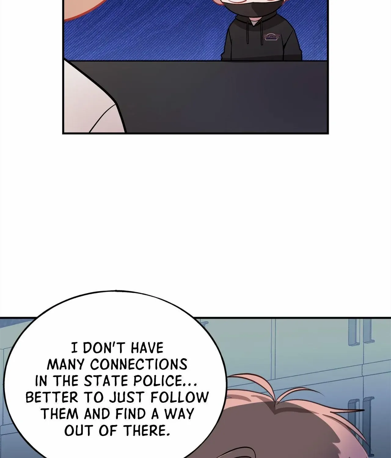 Moralless Chapter 63 page 35 - 