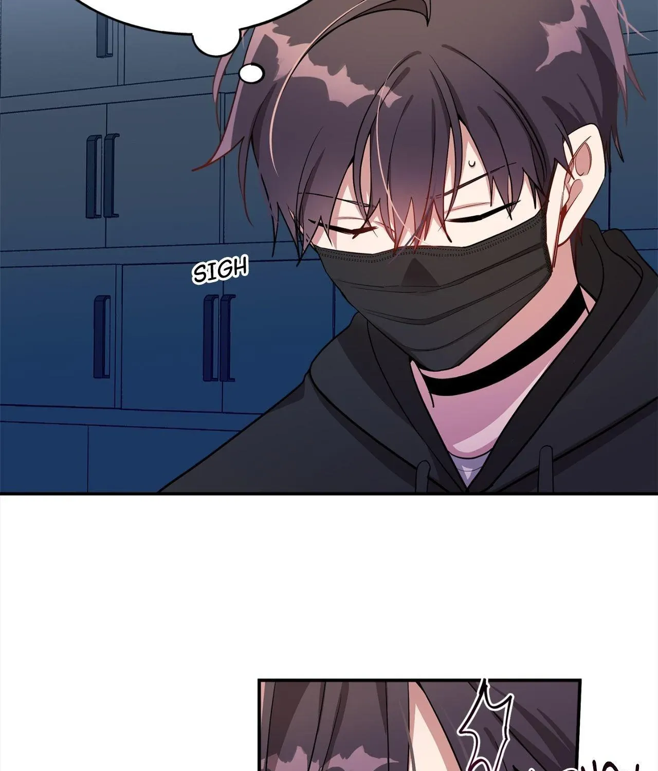 Moralless Chapter 63 page 36 - 