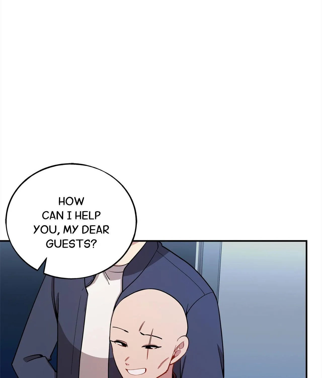 Moralless Chapter 63 page 5 - 