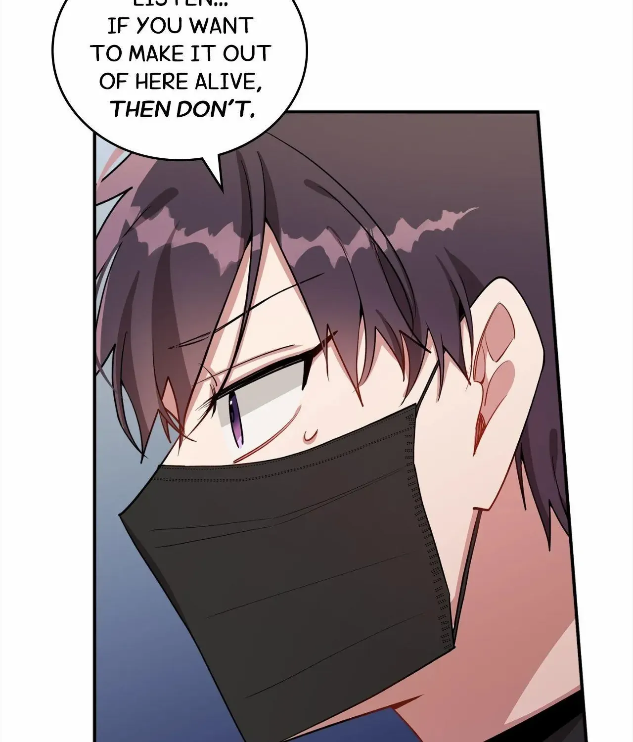 Moralless Chapter 63 page 43 - 
