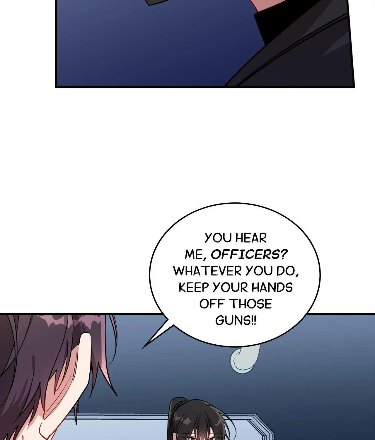 Moralless Chapter 63 page 44 - 