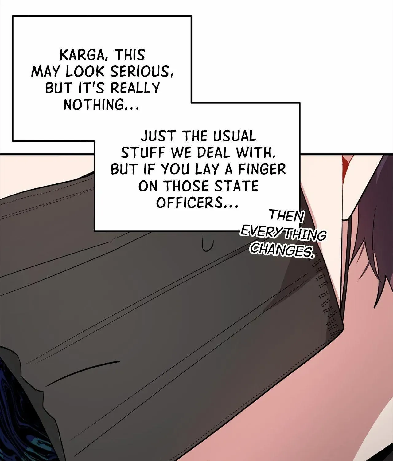 Moralless Chapter 63 page 46 - 