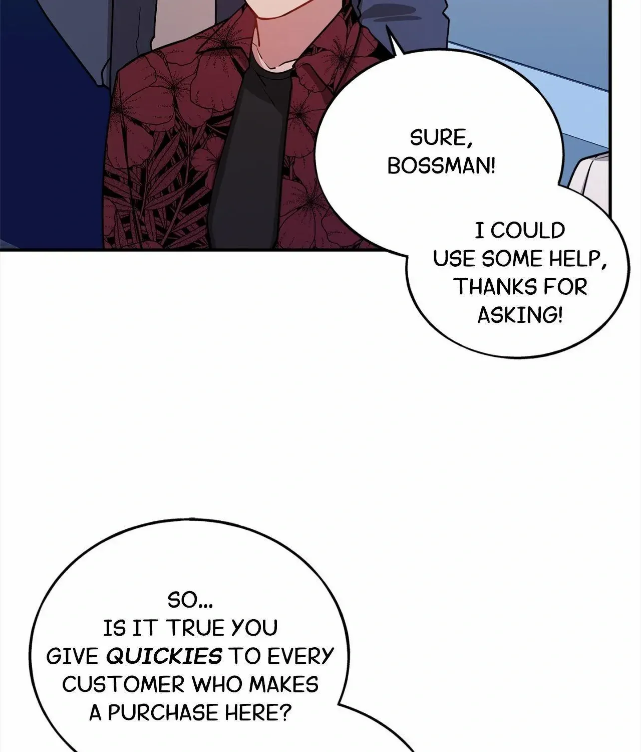 Moralless Chapter 63 page 6 - 