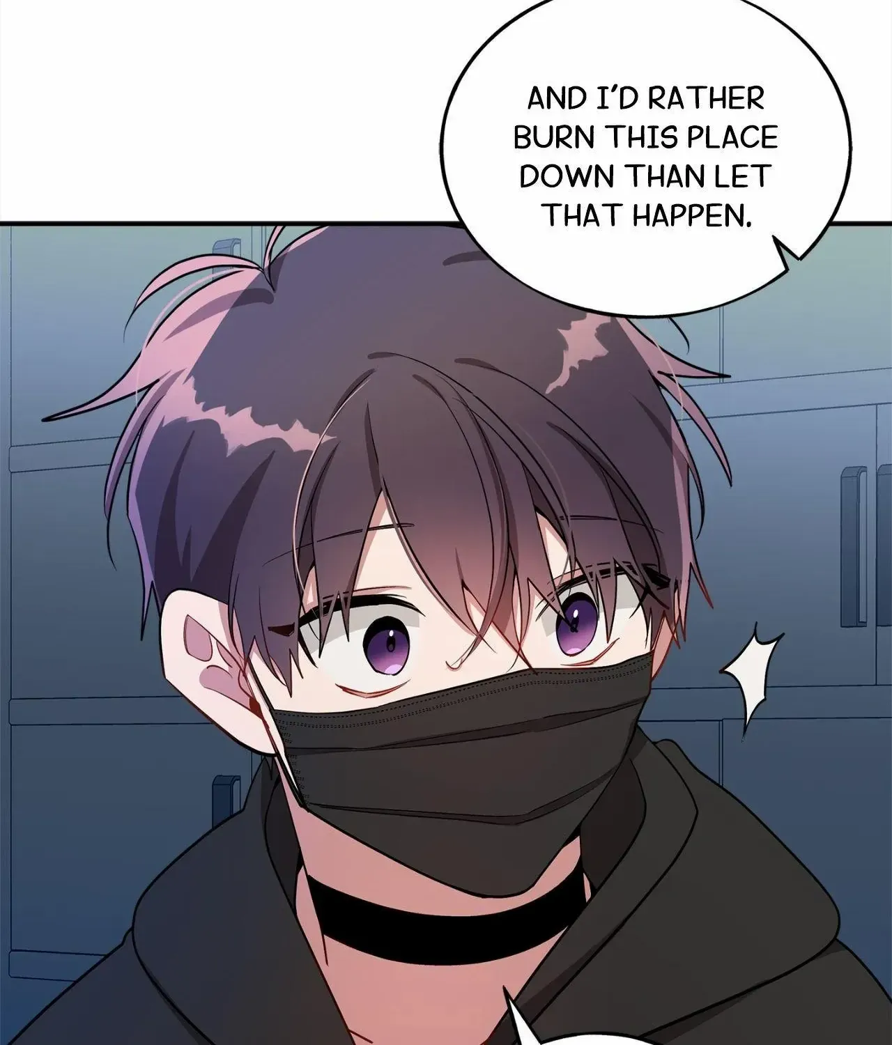 Moralless Chapter 63 page 51 - 