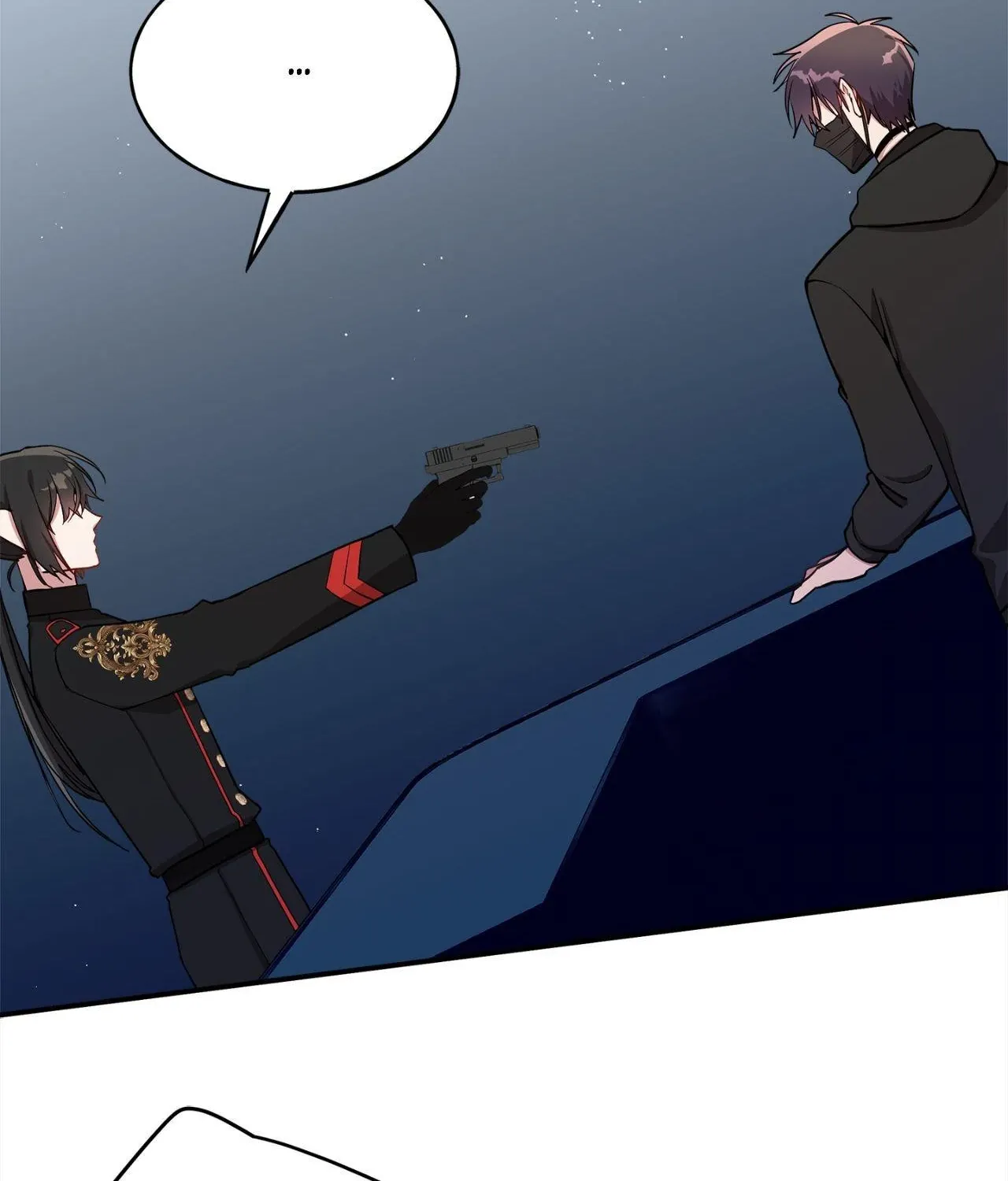 Moralless Chapter 63 page 57 - 