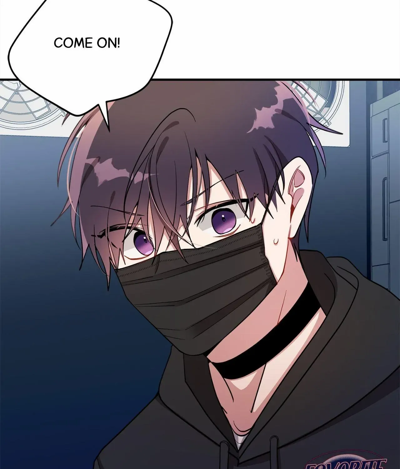Moralless Chapter 63 page 58 - 