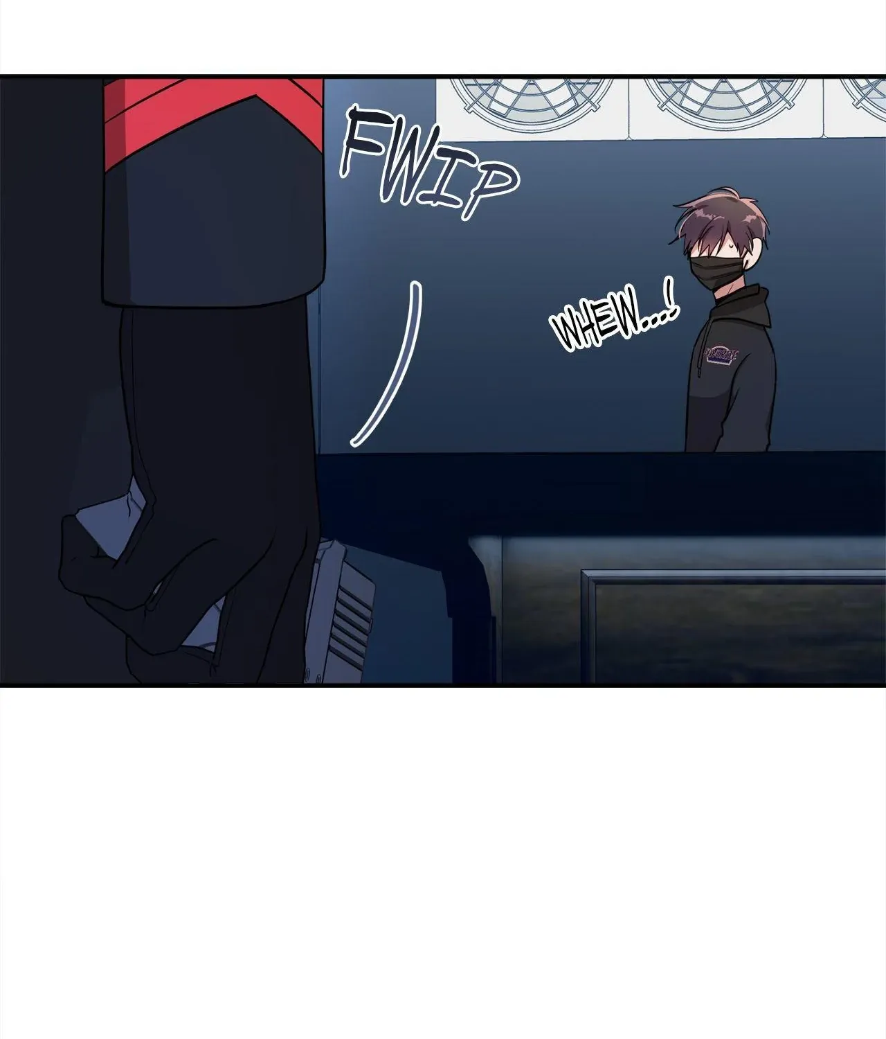 Moralless Chapter 63 page 61 - 