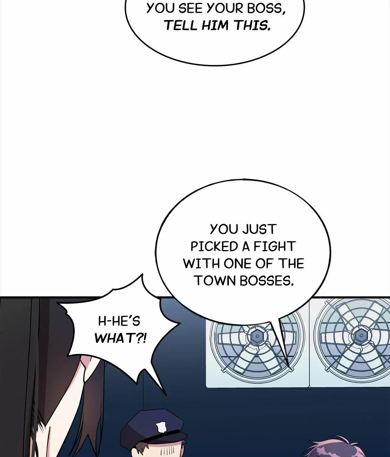 Moralless Chapter 63 page 64 - 