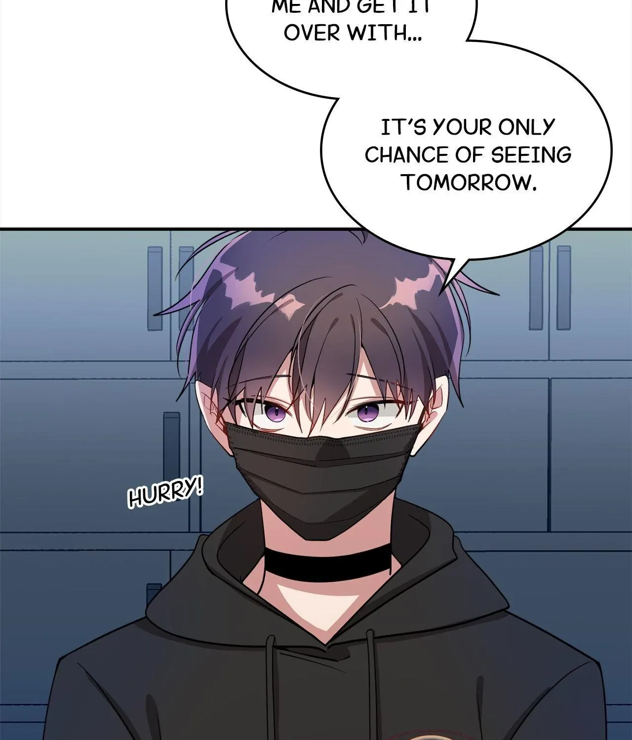 Moralless Chapter 63 page 66 - 