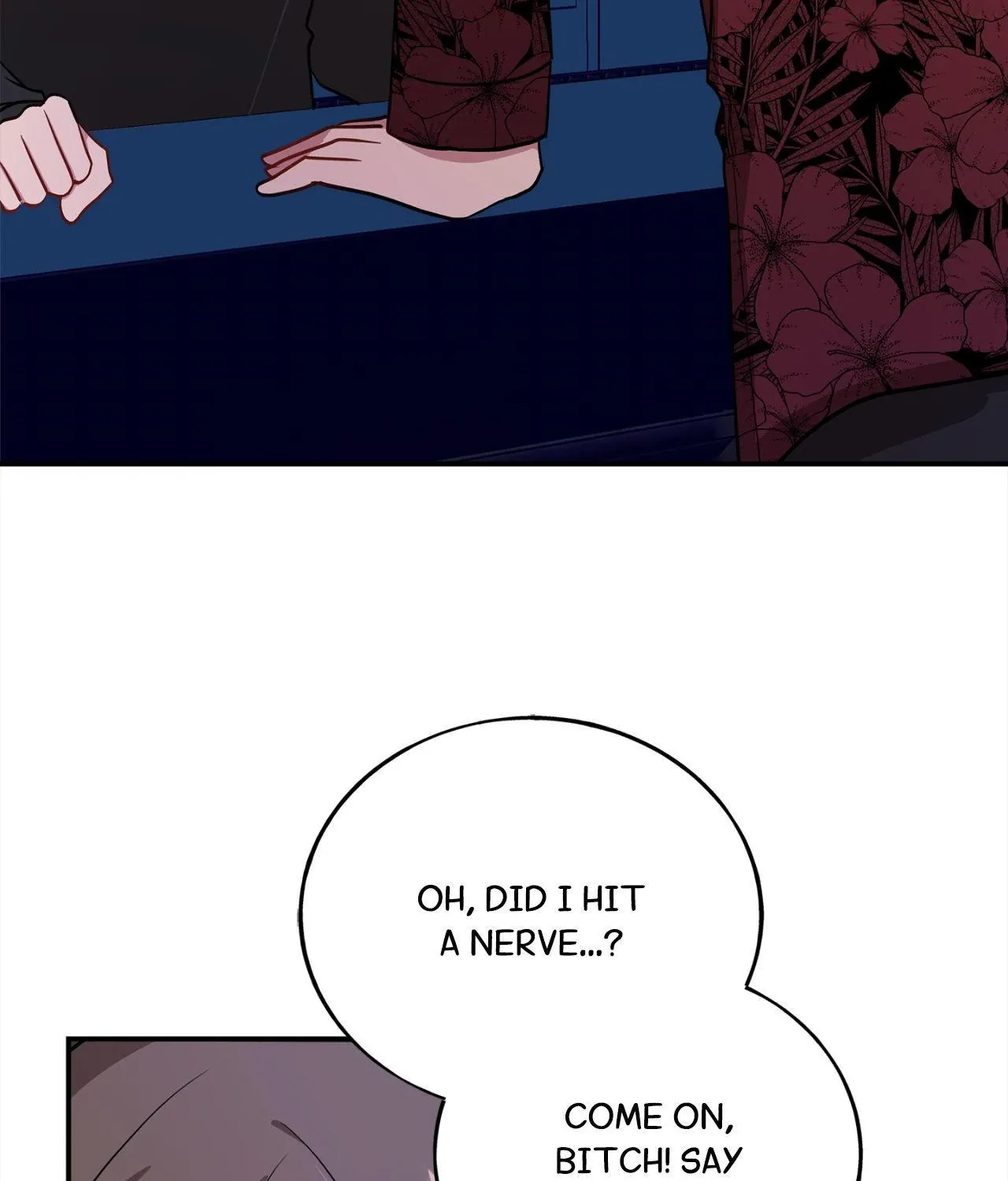 Moralless Chapter 63 page 8 - 