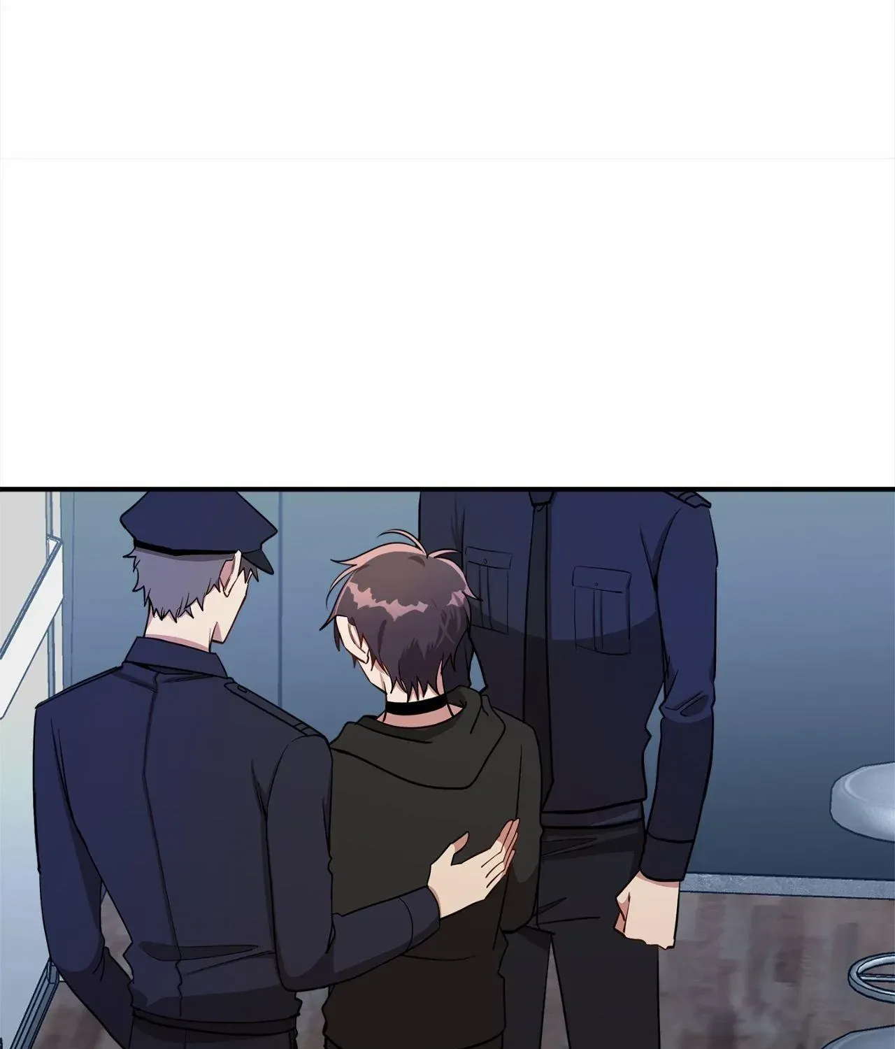 Moralless Chapter 63 page 72 - 