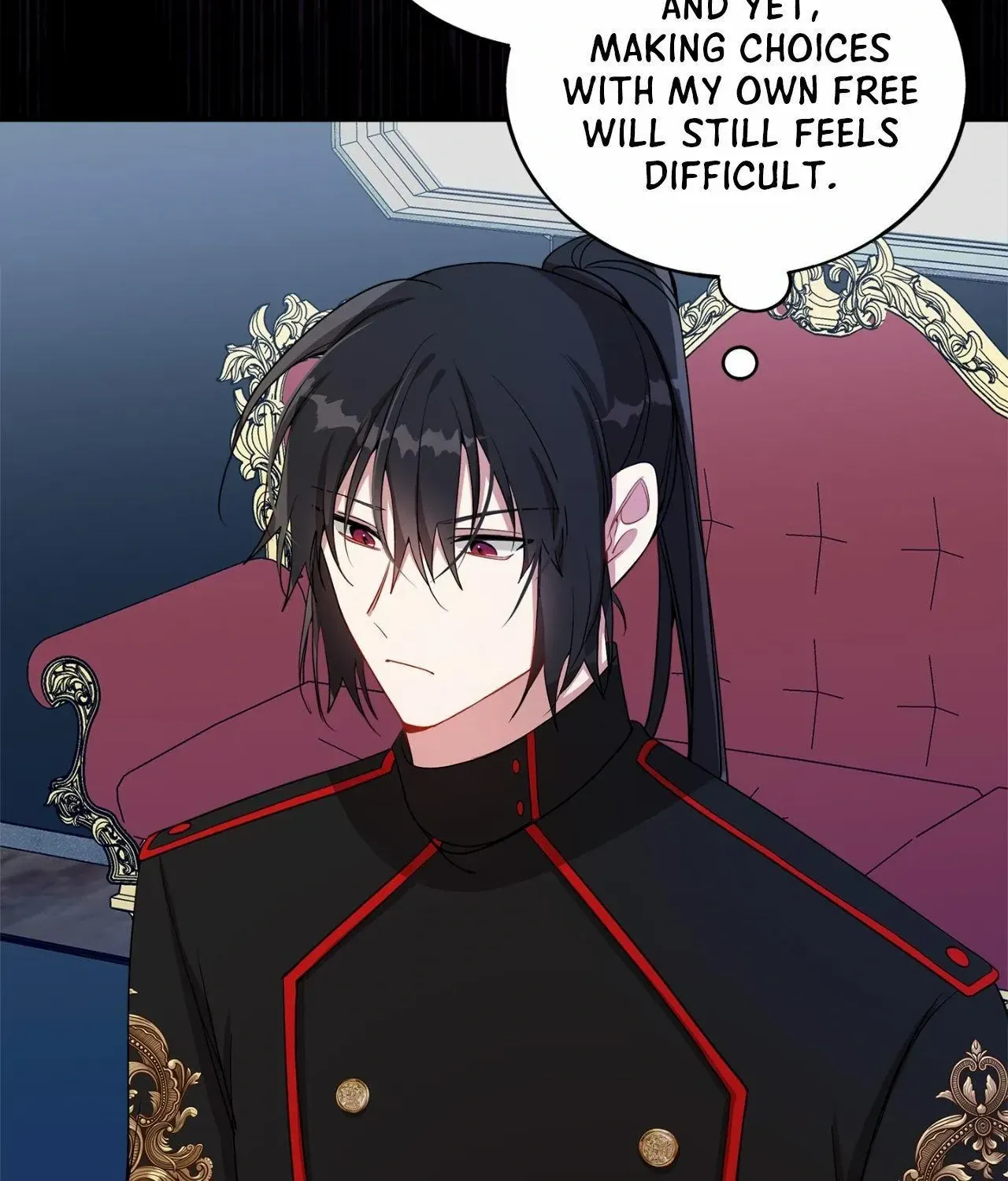 Moralless Chapter 63 page 79 - 
