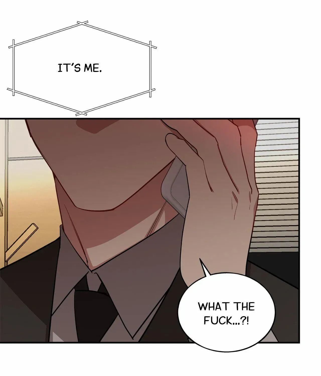 Moralless Chapter 64 page 1 - 
