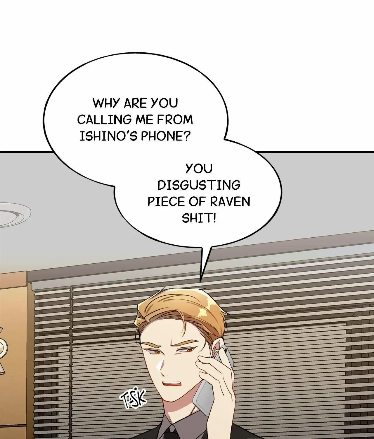 Moralless Chapter 64 page 2 - 