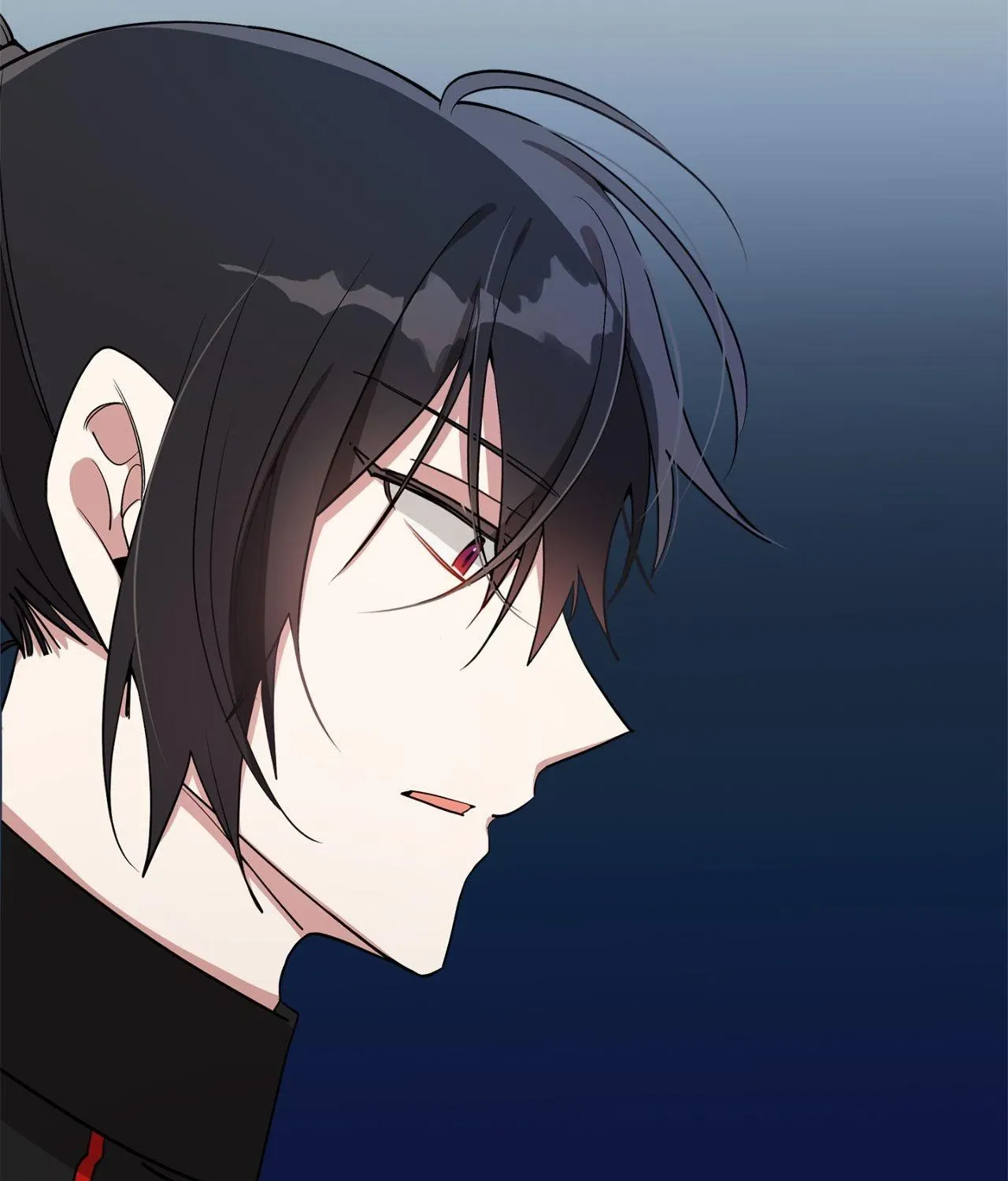 Moralless Chapter 64 page 11 - 