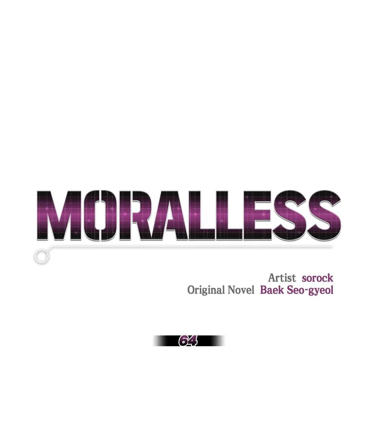 Moralless Chapter 64 page 13 - 