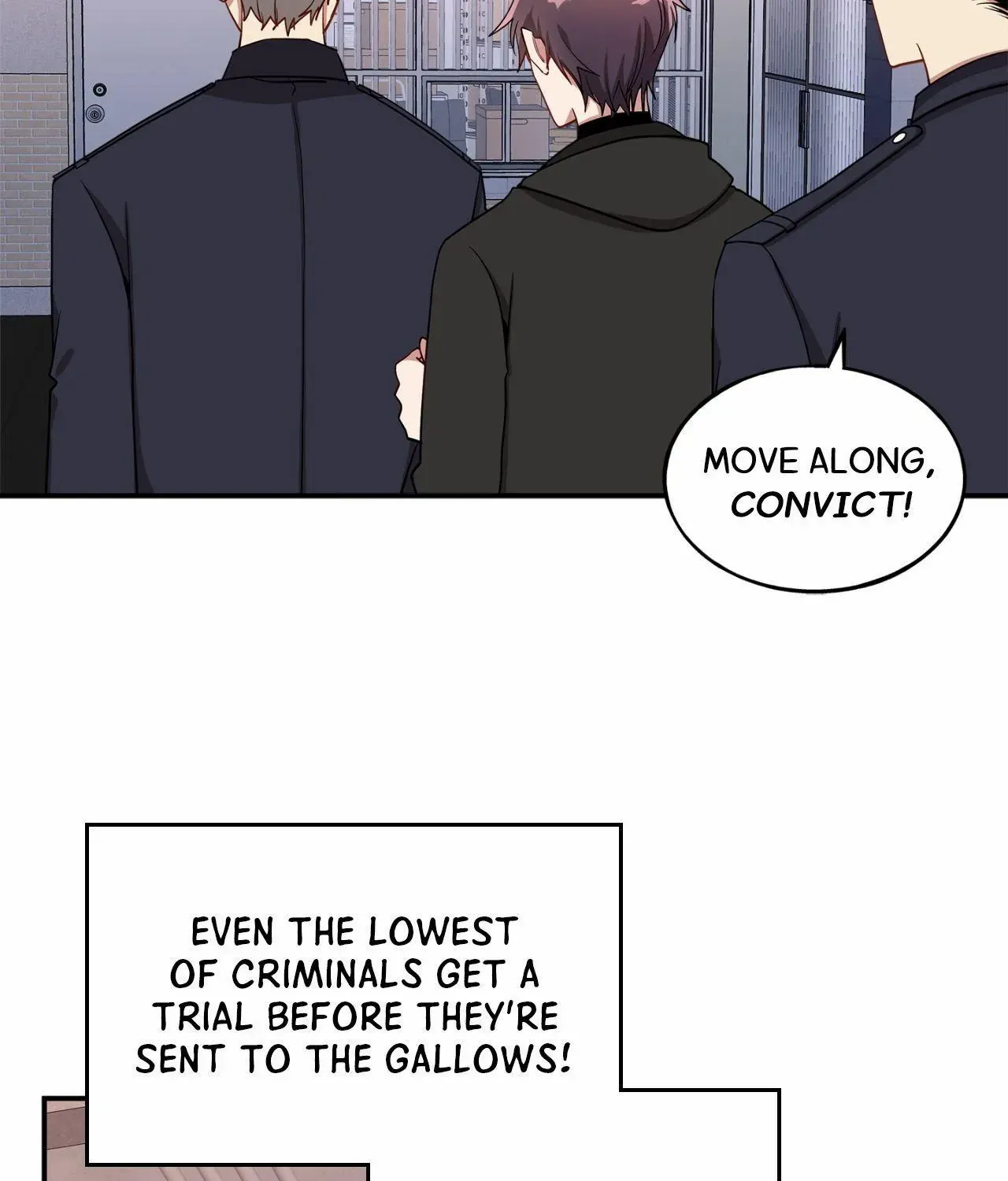 Moralless Chapter 64 page 19 - 